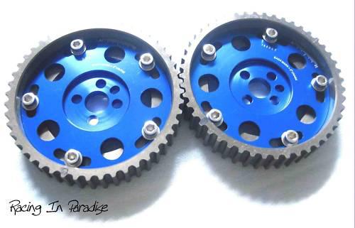 New cam gear gears camshaft nissan s13 180sx 200sx ca18de ca18det ca18 silvia