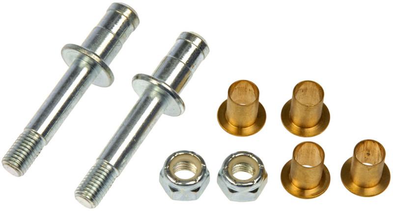 Door hinge pin & bushing kit platinum# 1335866