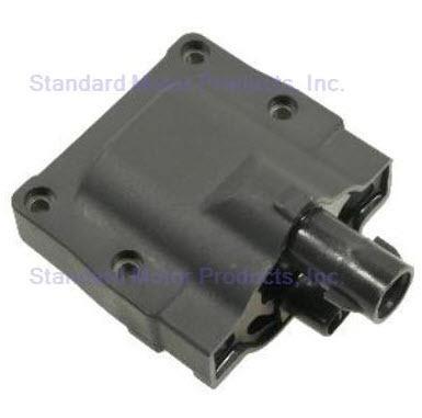 Standard ignition ignition coil uf72t