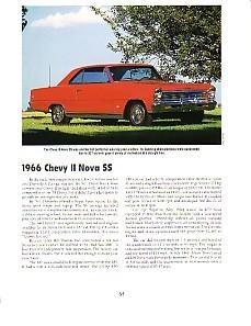 1966 chevy nova ii ss article + 66 chevelle ss 396 article - must see !! ss396 