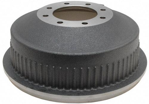 Acdelco advantage 18b277a rear brake drum-drum,rr brk