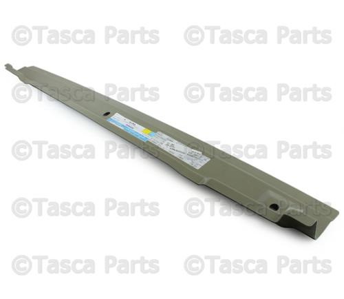 Brand new oem lower floor section crossmember 1975-1993 volvo 240 260 #3528944