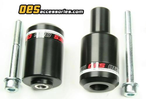 Oes frame sliders 04 05 gsxr600 gsx-r 600 750 no cut