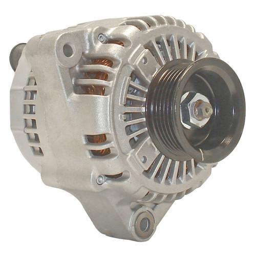 Acdelco professional 334-1319 alternator/generator-reman alternator