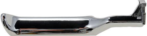 Int door handle left bronco, f-series trucks chrome chrome platinum# 1190016