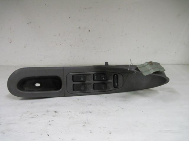 Drivers window switch 1995 95 mazda 626 374427