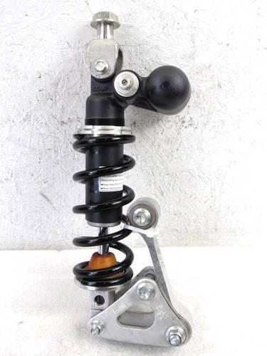 Gsxr shock suspension rear spring 11 12 13 suzuki 600 750 2011 2012 2013