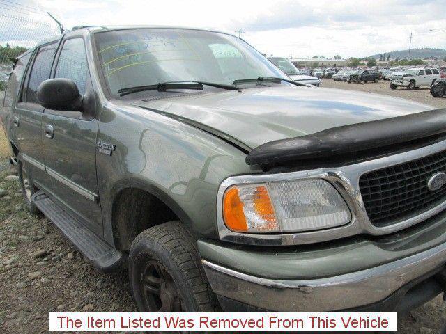 02 03 04 ford f150 power steering pump 2756090