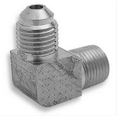 Edelmann sae to npt adapter fitting 149320