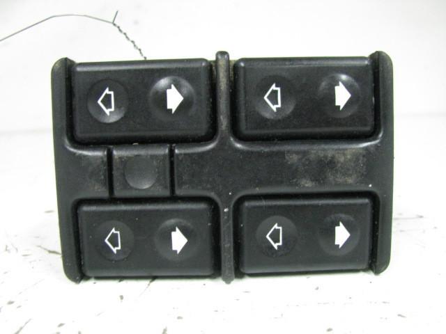 Window switch bmw 525i 1991 91 363786