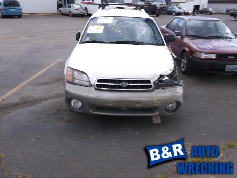 Carrier assembly for ~ 99-05 06 07 08 09 10  forester  rear at 4 4623761