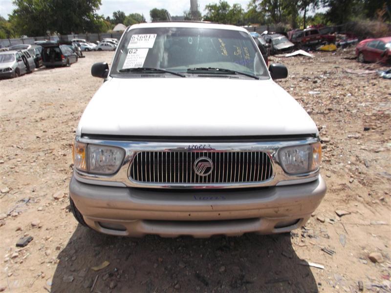 95 96 97 98 99 00 01 02 03 04 05 ford explorer r. front door glass 4 dr 291736