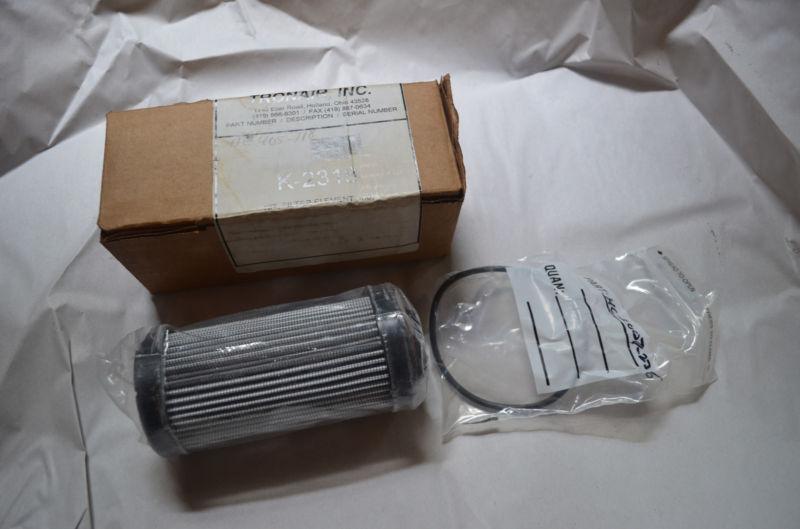 Tronair k2318 k-2318 filter element kit