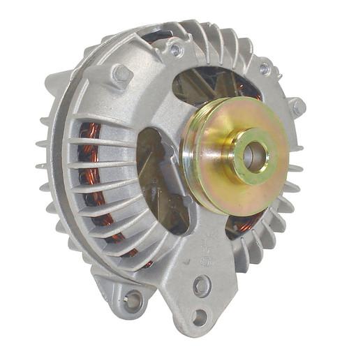 Acdelco professional 334-2085 alternator/generator-reman alternator