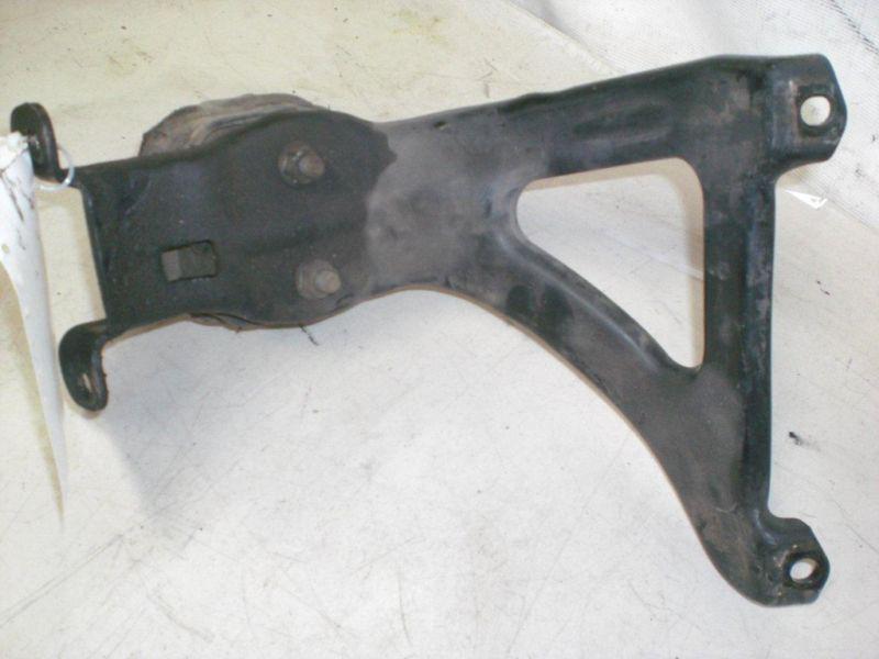 96 deville engine motor mount on bracket