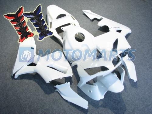 Free tank pad! injection fairing kit bodywork for honda cbr600rr 2003 2004 lwh