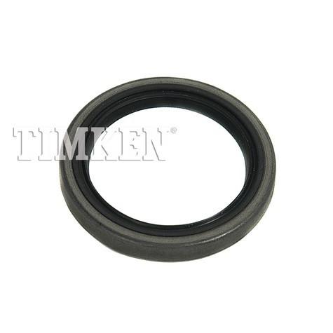 Timken 41257 seal, wheel, front-wheel seal