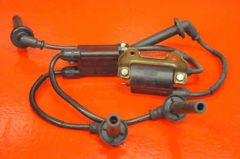 1996 honda cbr900rr cbr 900 rr ignition coils