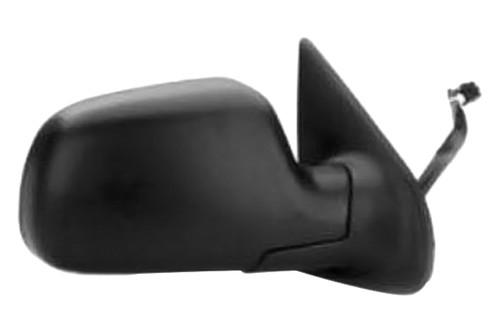 Replace ch1321184 - jeep grand cherokee rh passenger side mirror