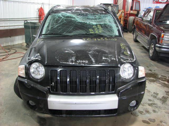 2009 jeep compass 9798 miles fuel pump 1063937