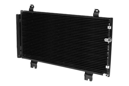 Replace cnddpi3523 - 06-10 lexus is a/c condenser car oe style part