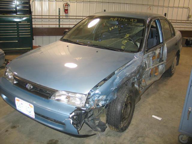 1993 toyota corolla fuel pump 274883