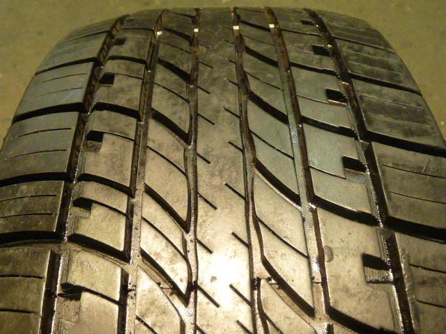 4 hankook ventus as, 225/65r17 225/65/17 p225/65r17 225 65 17, tire # 36545 q