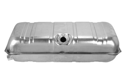 Replace tnkgm31 - chevy impala fuel tank 20 gal plated steel factory oe style