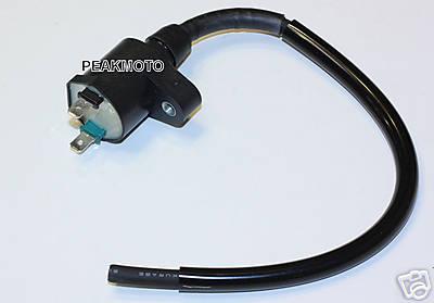 Honda trx300ex trx-300ex 2001-2006 ignition coil new