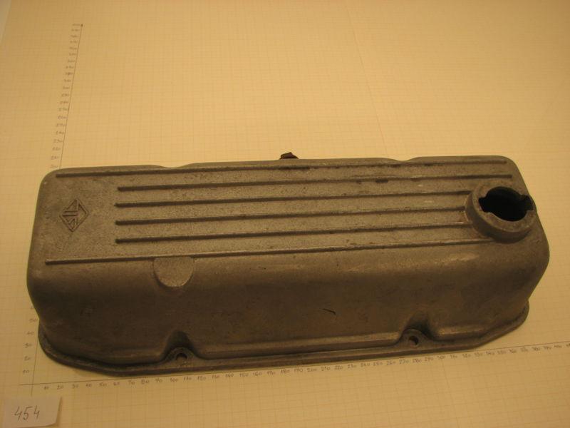 Fiat used valve cover # 454