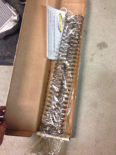 2010 yamaha yz450f fork springs