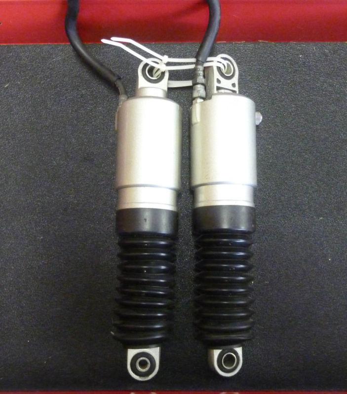 Yamaha maxim xj1100 oe rear shocks