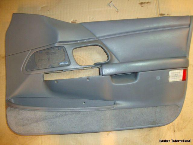 92 93 94 95 ford taurus sho passenger side door panel oem