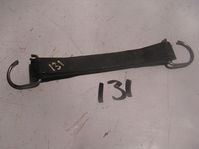 131 2000 victory v92 sc battery holder strap