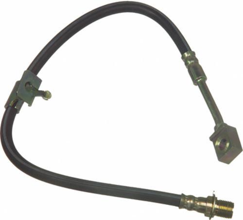 Wagner bh88958 brake hose, front-brake hydraulic hose