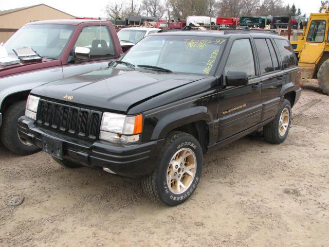 1997 jeep grand cherokee air cleaner 1157004