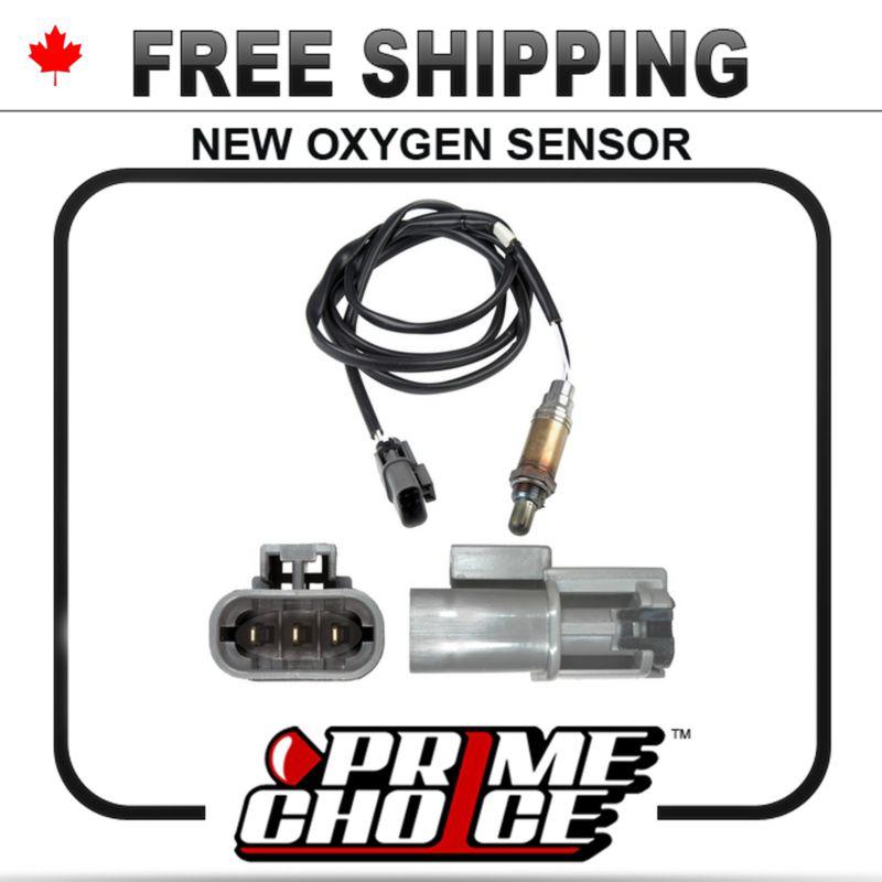 New direct fit o2 oxygen sensor replacement - air fuel ratio pre cat upstream