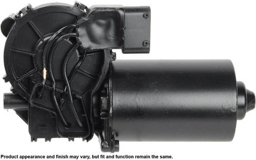 Cardone 43-2102 windshield wiper motor-reman wiper motor