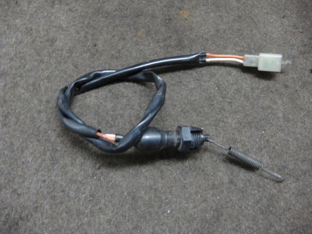 01 2001 suzuki tl1000 tl1000r rear brake switch #1919