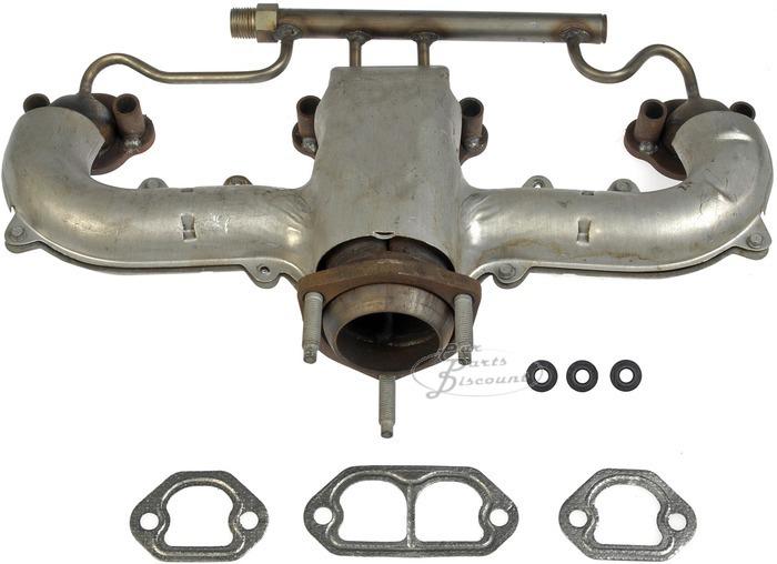 Dorman exhaust manifold kit