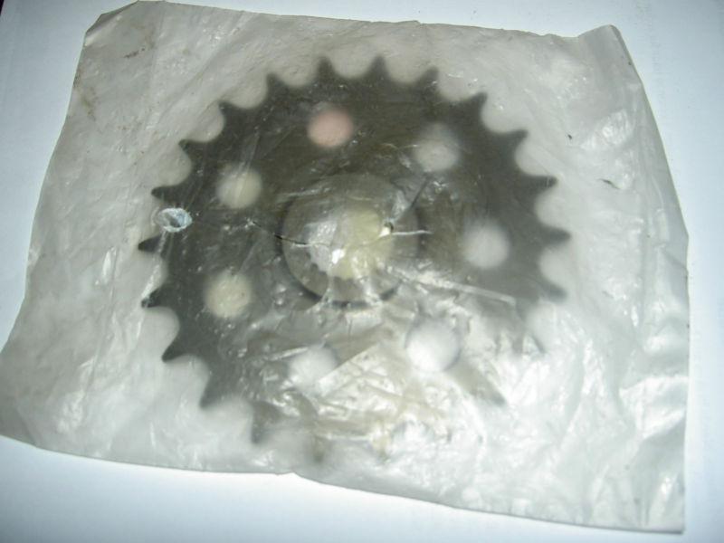 Polaris atv scrambler sportsman big boss magnum front sprocket (i)