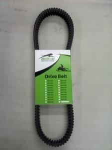 0627 082 arctic cat clutch top cog drive belt f xf m 1100 turbo sno pro lxr