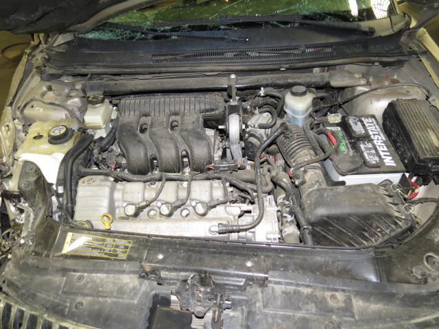 2005 mercury montego 76877 miles engine motor 3.0l vin 1 2438939