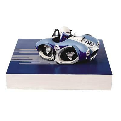 Ghh ca00009 paperweight speed freaks daytona '65 each