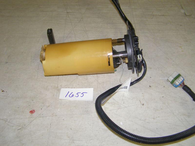 2003 2004 2005 saturn ion fuel pump assembly oem  2.2l