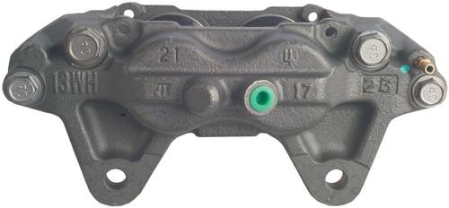 Cardone 19-2767 front brake caliper-reman friction choice caliper