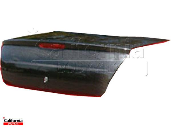 Cbk carbon fiber dodge neon oem trunk dodge neon 00-05 new product