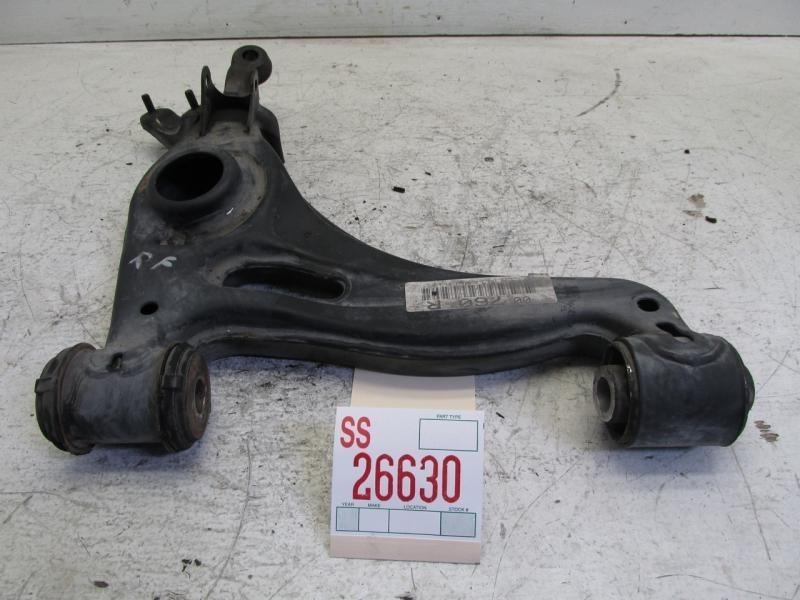 94-97 98 99 00 mercedes c280 right passenger front suspension lower control arm