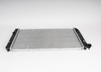 Acdelco oe service 21561 radiator