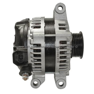 Mpa 11110 alternator/generator-reman alternator